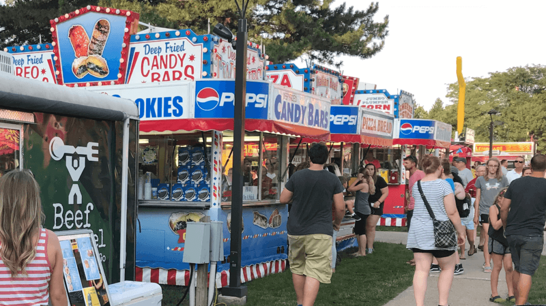 Fourth of July Parade & Fireworks The Urbandale Chamber