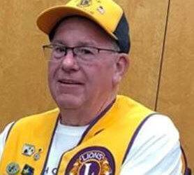 Pat Finnerty named Urbandale 2018 Citizen of the Year