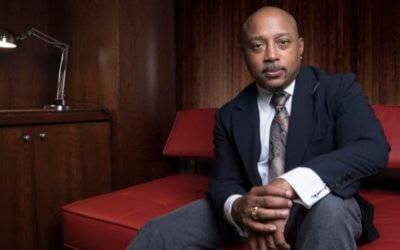Daymond John to keynote Central Iowa Business Conference in 2019