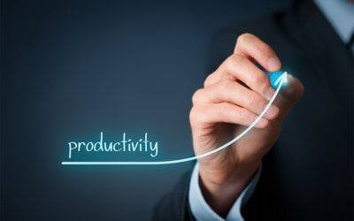 Improve your personal productivity in 2019