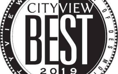 Urbandale Chamber honored as the metro’s Best Chamber of Commerce