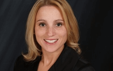 Kerri Strug, U.S. gold-medal gymnast joins line-up of keynote speakers for 2019 Central Iowa Business Conference