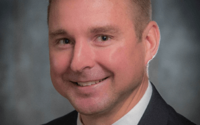 Todd Sommerfeld, Kreg Tool Company, joins headliners for the 2019 Central Iowa Business Conference