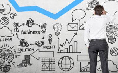 8 Ways to Break Out of Any Business Rut