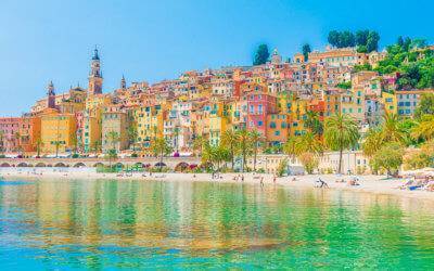 Explore the Beauty of the French Riviera with the Urbandale Chamber