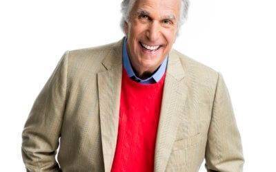 Henry Winkler – Emmy Award Winning Actor to Keynote Central Iowa Business Conference