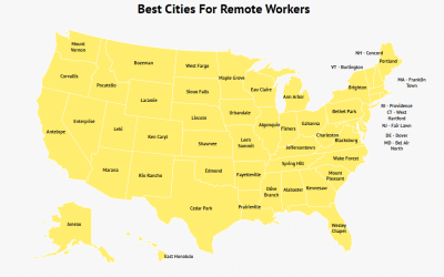 Urbandale named best city for remote workers to call home in Iowa
