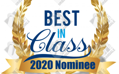 2020 Best in Class Nominees Announced