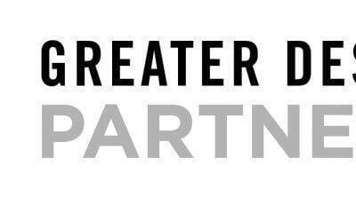 Creating a More Inclusive Community – Greater DSM Partnership Perk