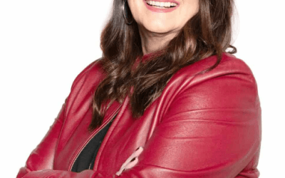 Lynsey Mulder to keynote Women Empowerment Breakfast April 23, 2025