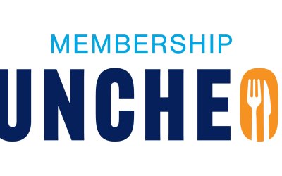 March Membership Luncheon Presented by Matt Shaw with Caliber Realty