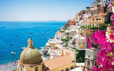 Explore Italy with the Urbandale Chamber of Commerce – Informational Session on May 20
