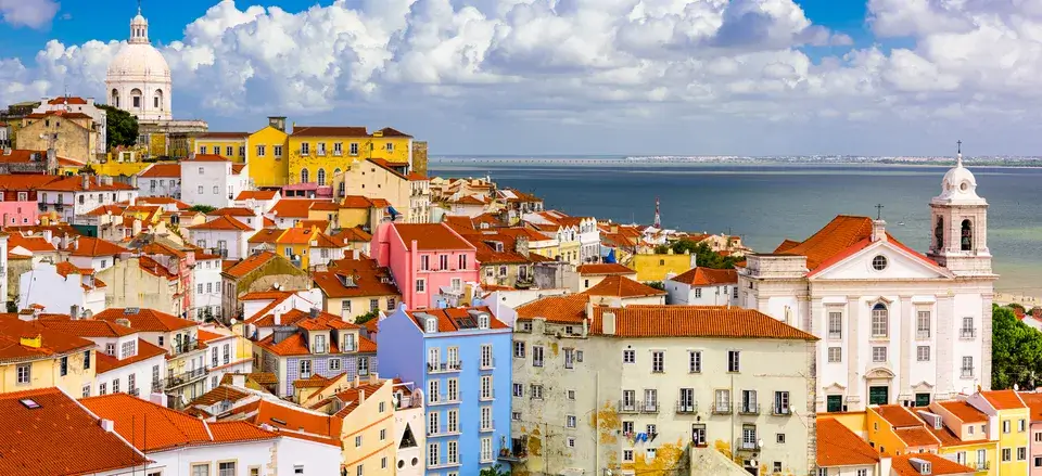 Lisbon