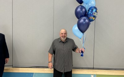 2025 Urbandale Citizen of the Year Announced