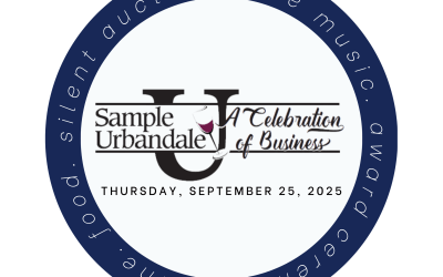 2025 Business and Small Business of the Year Nominees Announced