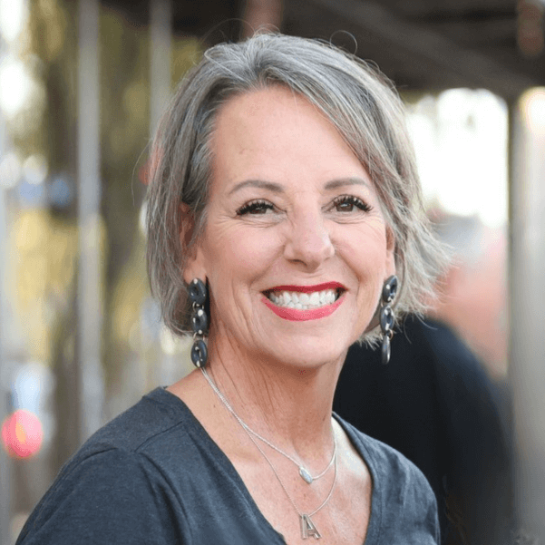 Anne Triplett