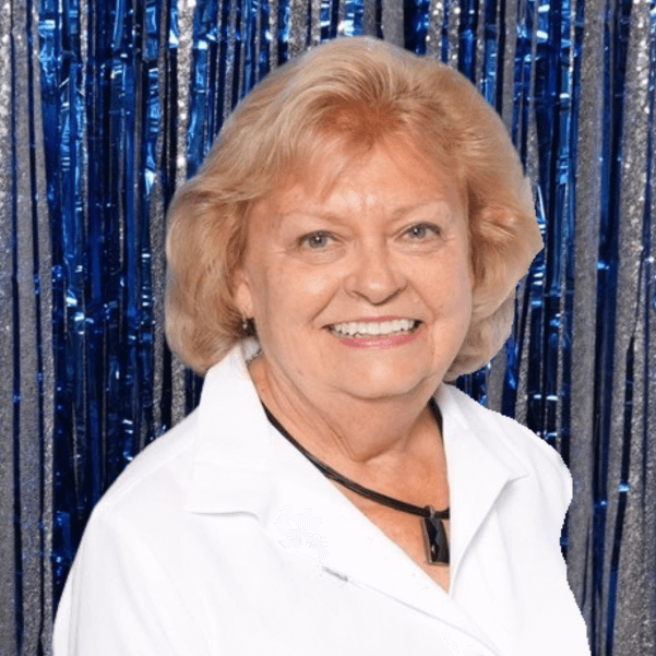 Mary Knueven