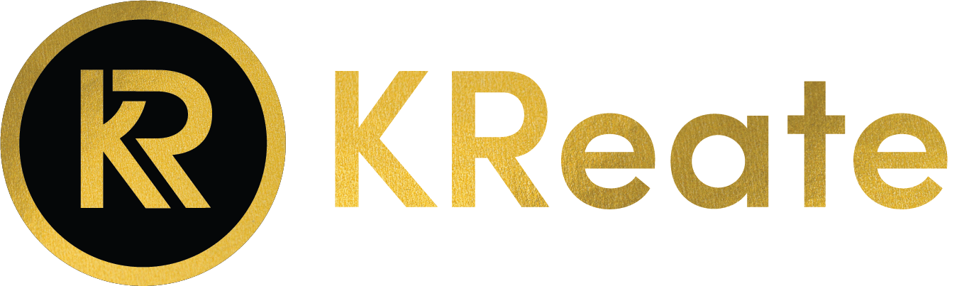 KReate Business Brokers logo