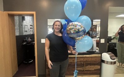 2026 Downtown Urbandale Champion of the Year Announced