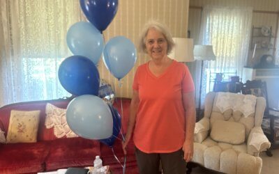 2026 Urbandale Citizen of the Year Announced